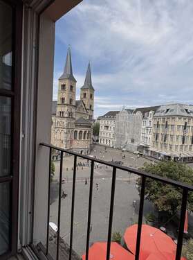 Foto - Wohnung zum Mieten in Bonn 1.443,00 € 96.22 m²