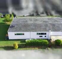 Halle in Dieburg 890.000,00 € 400 m²