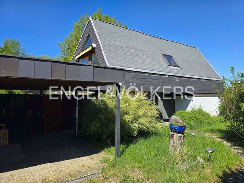 Foto - Haus zum Kaufen in Rottenburg am Neckar 535.000,00 € 168 m²