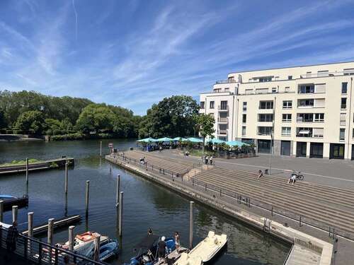 Foto - Wohnung zum Kaufen in Mülheim an der Ruhr 398.000,00 € 130 m²