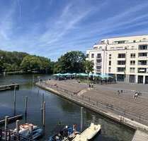 Wohnung zum Kaufen in Mülheim an der Ruhr 398.000,00 € 130 m²