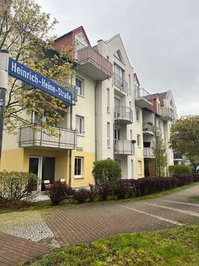 Foto - Wohnung zum Kaufen in Leipzig 84.000,00 € 32.25 m²