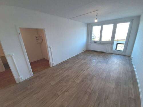 Foto - Wohnung zum Mieten in Cottbus 289,00 € 33.92 m²