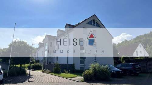 Foto - Wohnung zum Mieten in Holzminden 690,00 € 94 m²