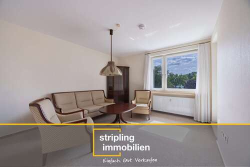 Foto - Wohnung zum Kaufen in Bremen 175.000,00 € 84.75 m²