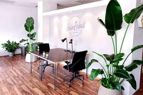Foto - Büro in Berlin 481,80 € 25 m² - 481,80 EUR Kaltmiete, ca.  25,00 m²