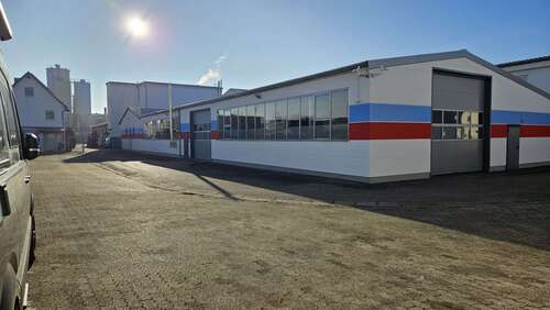 Foto - Grundstück in Landshut 12.000,00 € 446 m²