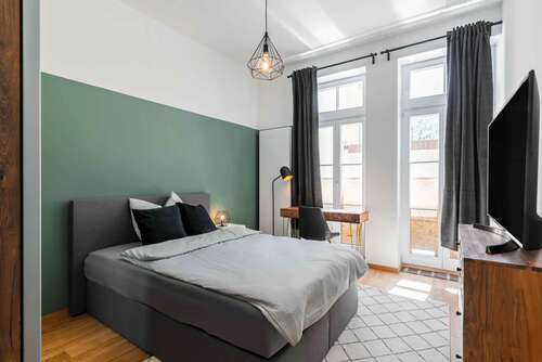 Foto - WG-Zimmer in Munich 910,00 € 14 m²