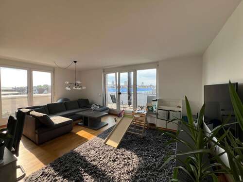 Foto - Wohnung zum Mieten in Kornwestheim 1.113,00 € 80 m²