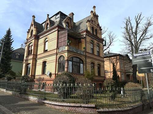 Foto - Haus zum Kaufen in Wiesbaden 1.950.000,00 € 470 m²