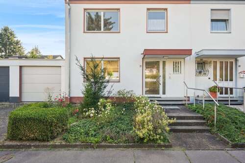 Foto - Haus zum Kaufen in Bad Nauheim 439.000,00 € 104.32 m²