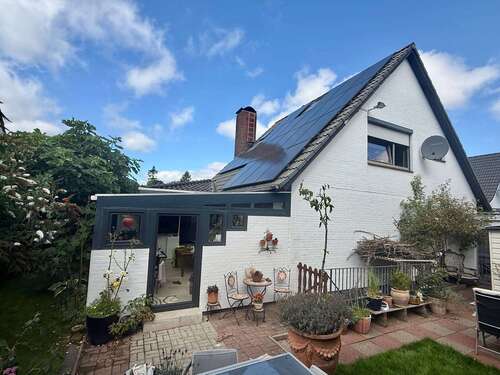 Foto - Haus zum Kaufen in Kiel 489.000,00 € 133 m²