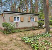Haus zum Kaufen in Borkheide 139.000,00 € 30 m²