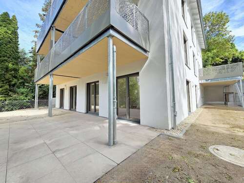 Foto - Wohnung zum Mieten in Landshut 1.340,00 € 84 m²
