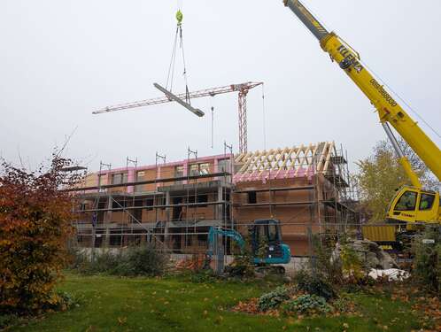 Foto - Wohnung zum Kaufen in Garching 1.559.000,00 € 171 m²