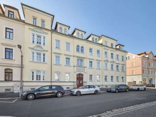 Foto - Wohnung zum Kaufen in Meißen 49.900,00 € 45.1 m²