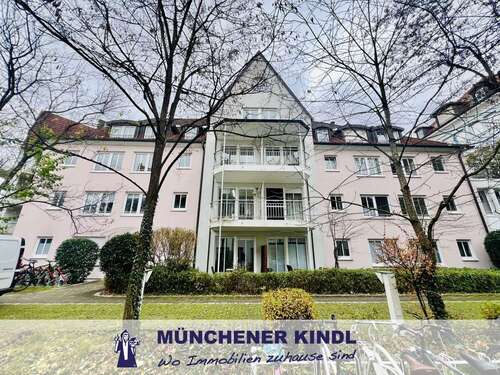 Foto - Wohnung zum Kaufen in München 495.000,00 € 71.74 m²