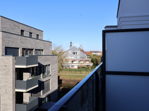 Foto - Wohnung zum Mieten in Bocholt 1.250,00 € 92.88 m²