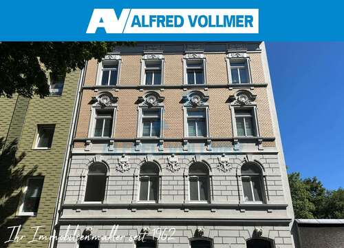 Foto - Wohnung zum Mieten in Wuppertal 490,00 € 62 m²