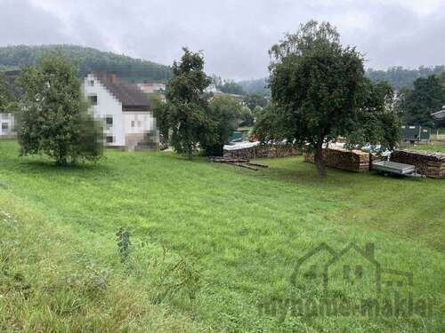 Foto - Grundstück zu verkaufen in Weigendorf 114.615,00 € 849 m²