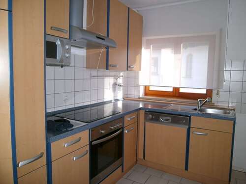 Foto - Wohnung zum Mieten in Marxzell 850,00 € 87.5 m²