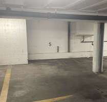 Garage zu vermieten in Offenbach 100,00 €