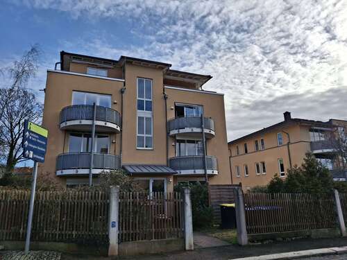 Foto - Wohnung zum Mieten in Rade 820,00 € 63.53 m²