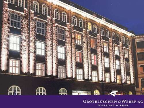 Foto - Büro in Bremerhaven 1.160,00 € 135 m²