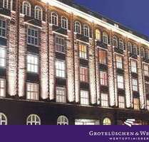 Büro in Bremerhaven 1.160,00 € 135 m²