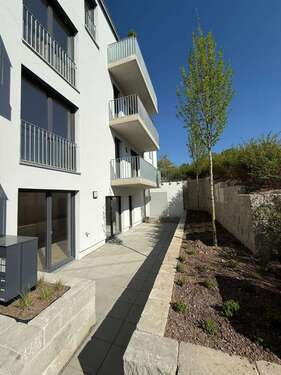 Foto - Wohnung zum Kaufen in Tübingen 385.000,00 € 53.5 m²