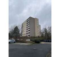 Wohnung zum Mieten in Fulda 330,00 € 41.14 m²