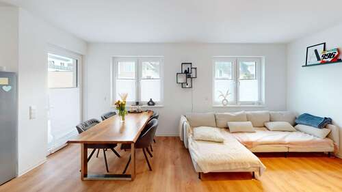 Foto - Wohnung zum Mieten in Wetzlar 960,00 € 80 m²