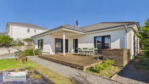 Foto - Haus zum Kaufen in Freudenburg 639.800,00 € 146 m²