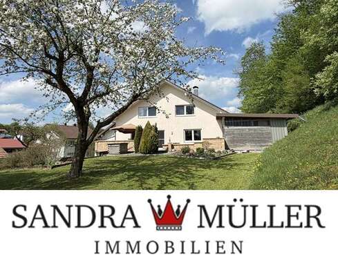 Foto - Haus zum Kaufen in Blöcktach 495.000,00 € 130 m²