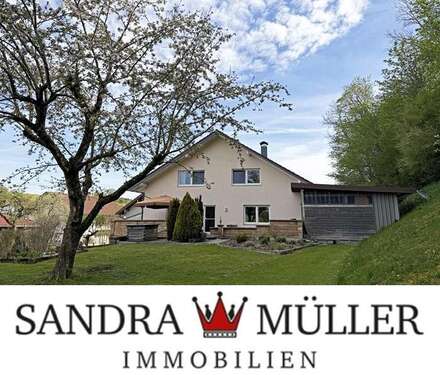 Foto - Haus zum Kaufen in Blöcktach 495.000,00 € 130 m²