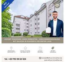 Wohnung zum Kaufen in Bad Säckingen 224.000,00 € 82.51 m²