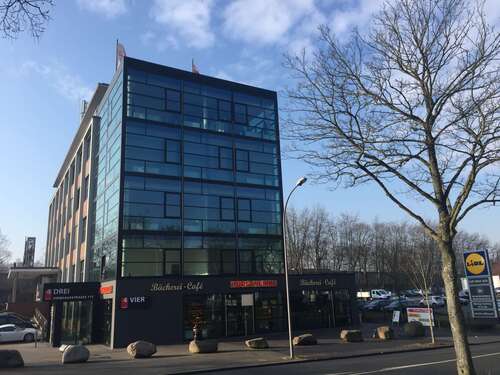 Foto - Büro in Bochum 1.575,00 € 96.04 m²