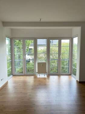 Foto - Wohnung zum Mieten in Kabelsketal 328,00 € 38.55 m²