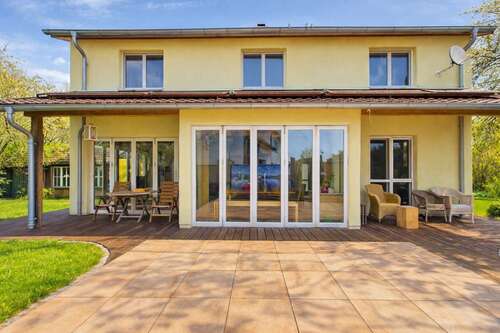 Foto - Haus zum Kaufen in Adelshofen 979.990,00 € 135 m²