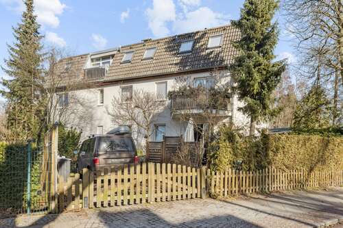 Foto - Wohnung zum Kaufen in Berlin 355.000,00 € 68 m²