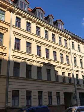 Foto - Wohnung zum Mieten in Leipzig 360,00 € 36.26 m²
