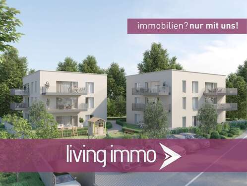 Foto - Wohnung zum Kaufen in Burglengenfeld 353.095,00 € 78.52 m²