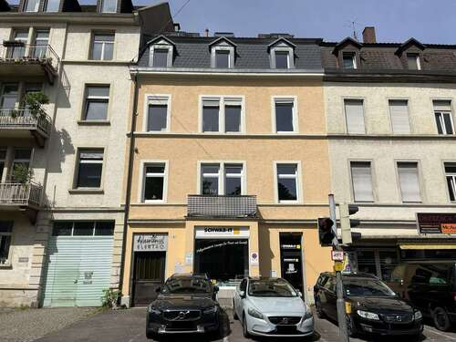 Foto - Haus zum Kaufen in Freiburg im Breisgau Wiehre 1.950.000,00 € 523.05 m²