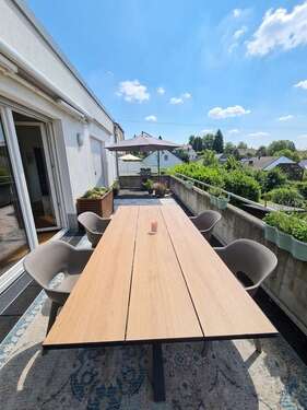Foto - Wohnung zum Mieten in Königswinter 1.280,00 € 110 m²