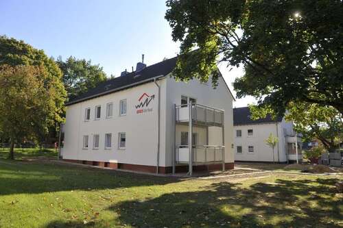 Foto - Wohnung zum Mieten in Herford 467,00 € 55.16 m²
