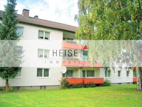 Foto - Wohnung zum Mieten in Holzminden 600,00 € 92 m²