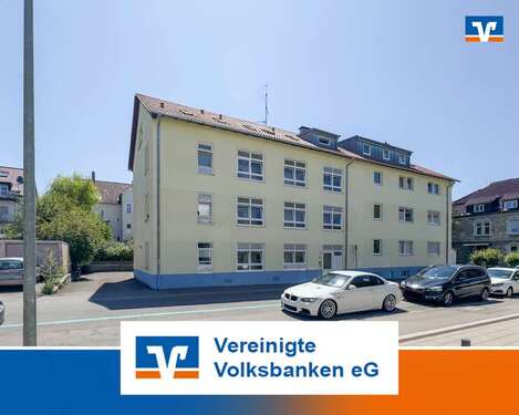 Foto - Wohnung zum Kaufen in Reutlingen 239.000,00 € 75 m²