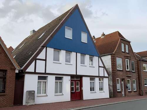 Foto - Wohnung zum Mieten in Wilster 662,00 € 83 m²