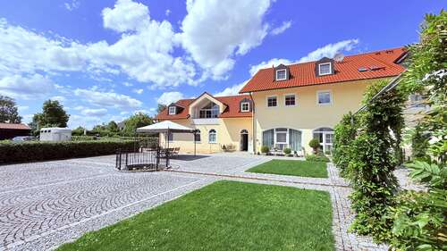 Foto - Wohnung zum Mieten in Pleiskirchen 1.195,00 € 120 m²