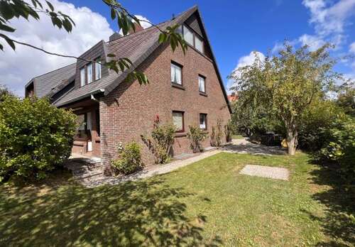 Foto - Haus zum Kaufen in Westerland 1.395.000,00 € 235 m²